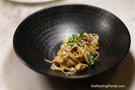 justin quek tangs|Food Review: Justin At Tangs Plaza In Orchard Road .
